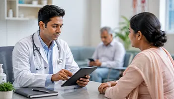 Digitising Patient Management in Indian Clinics