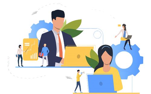Desk Management System for Modern Hybrid Workspaces